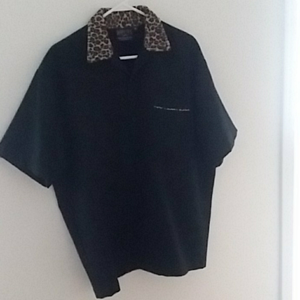 Daddy-O Bowling Shirt